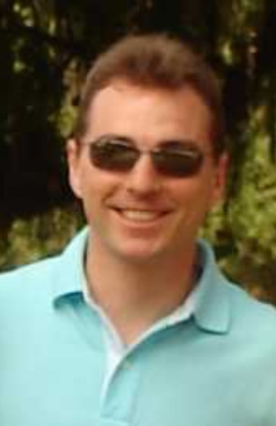Daniel Burlacenkos's Portrait